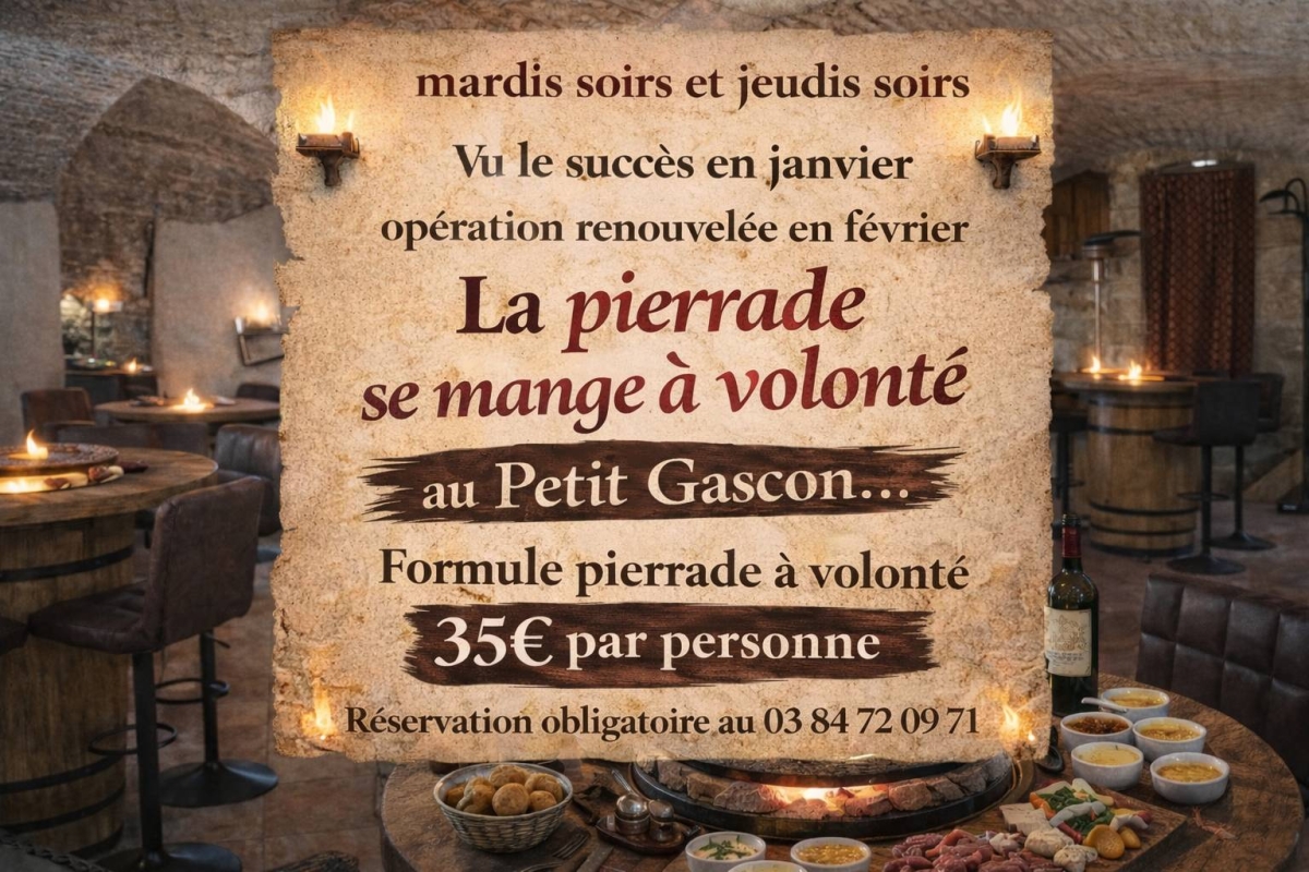 Restaurant Dole - restaurant à dole - meilleur resto DOLE