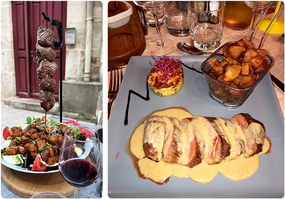 Restaurant Dole - restaurant à dole - bien manger DOLE