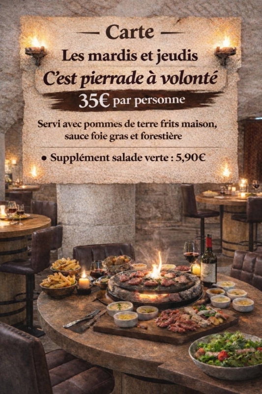 Restaurant Dole - restaurant à dole - Resto Pro Avis