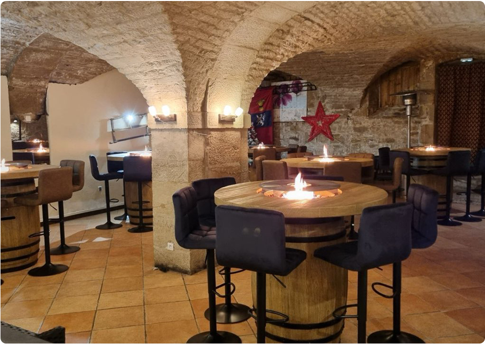 Restaurant Dole - restaurant à dole - Restaurant à Dole