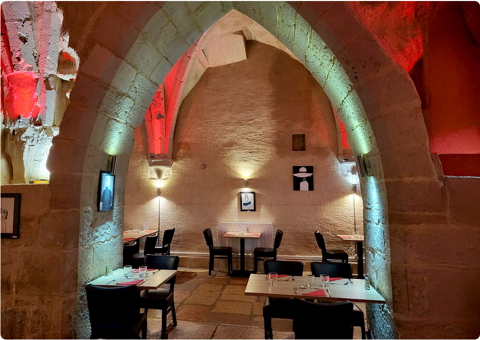 Restaurant Jura plats du Sud Ouest - dole jura restaurant