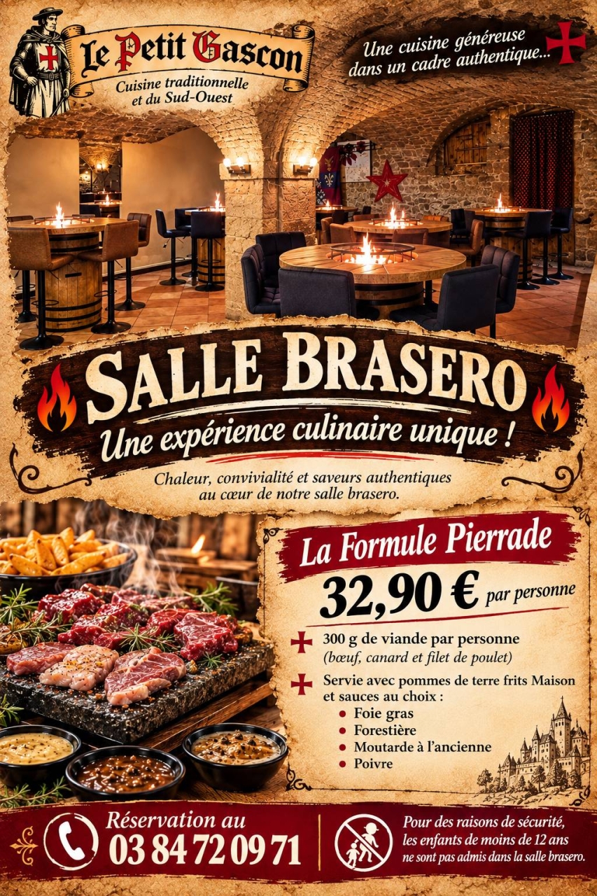 Restaurant Dole - restaurant à dole - restaurant à dole 39