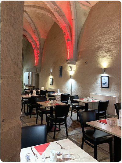 Restaurant Dole - restaurant à dole - top restaurant DOLE